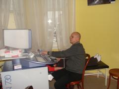 273 bezpłatne porady i konsultacje lekarskie