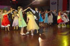 Turniej Tańców Polskich