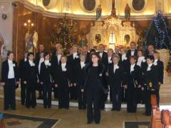 Camerata na koncercie galowym w Tychach