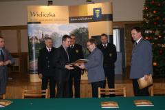 Dodatkowe patrole policyjne