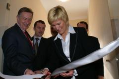 Wielicka Powiatowa Stacja Sanitarno-Epidemiologiczna w nowej siedzibie