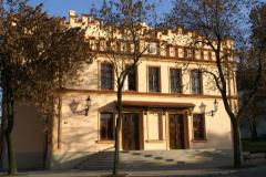 XXXVII nadzwyczajna sesja Rady Miejskiej w Wieliczce