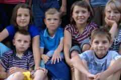 „Pokochaj mój uśmiech”