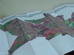 Wyłożenie planu zagospodarowania przestrzennego dla miasta Wieliczka