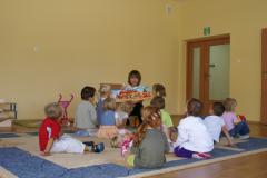 Jak tworzyć miejsca dla edukacji przedszkolnej?