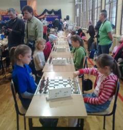 Kolejne sukcesy wielickich szachistów