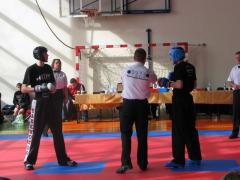 Mistrzostwo dla Mateusza Dylawerskiego