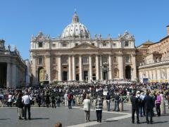 Piąta rocznica śmierci Jana Pawła II