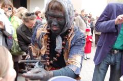 Siuda Baba – unikalna tradycja w Wieliczce