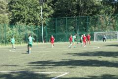 Wyniki konkursu projektów z zakresu sportu kwalifikowanego