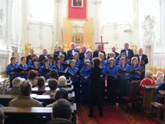 „Camerata” z koncertem na Ukrainie