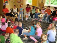 Rozstrzygnięcie konkursu profilaktycznego