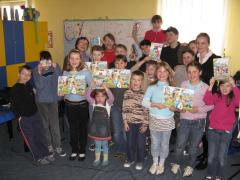 Nowy konkurs ofert z zakresu profilaktyki zdrowia