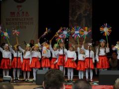 Sukcesy przedszkolaków z 