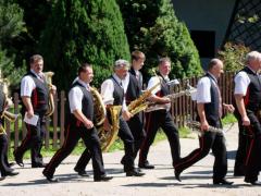 Czterdzieści lat minęło...