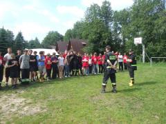 Wakacyjne pozdrowienia z Chochołowa