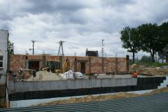 Sala gimnastyczna w Sierczy