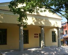 Przeniesione wydziały Urzędu do odnowionego budynku odwachu