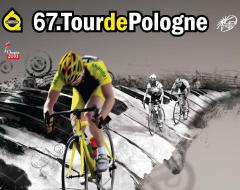 Tour de Pologne coraz bliżej Wieliczki!