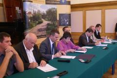 Rusza budowa kanalizacji