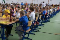 Wieliccy szachiści w Mistrzostwach Polski Juniorów