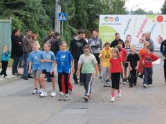 III Dni Osiedla Krzyszkowice