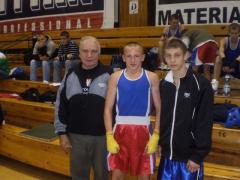 Zwycięstwo Sebastiana Rembeckiego i Marcelego Nalepki