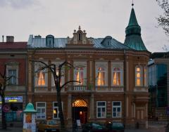 XLIV nadzwyczajna sesja Rady Miejskiej