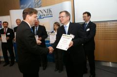 Wieliczka Europejską Gminą