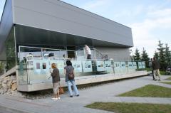 Na pikniku w Sierczy