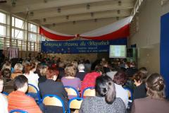 Integracja Szansą dla Wszystkich