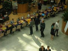 Międzynarodowy Turniej Szachowy BONARKA CITY CENTER