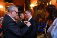 Medale Komisji Edukacji Narodowej