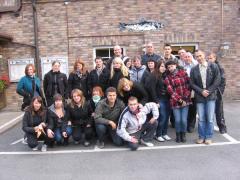 Polsko – niemieckie współdziałanie