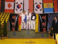 Sukces Mateusza Dylawerskiego