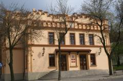 I sesja Rady Miejskiej w Wieliczce