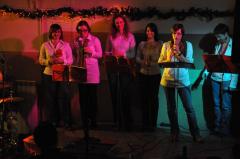 Jubileusz 15-lecia „YANABANDY”