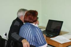 Piąta edycja warsztatów komputerowych dla Seniorów