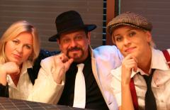 Włoski wieczór w Hotelu Grand Sal****