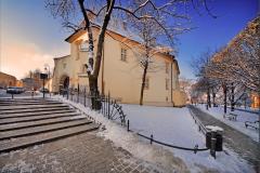 Zmiana telefonów kontaktowych