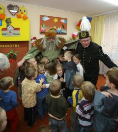 Od 1 marca zapisy dzieci do przedszkoli samorządowych