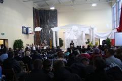 Sala gimnastyczna w Sierczy już otwarta!