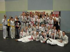 Złoto i brąz dla Mateusza Dylawerskiego!