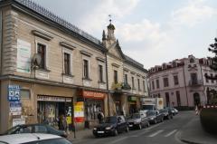 Dotacje na odnowę zabytkowych obiektów