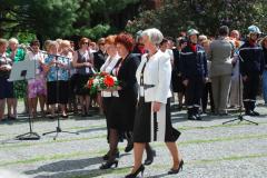 Inspiracje z Saint Andre - projekt z udziałem przedstawicielek Kół Gospodyń Wiejskich