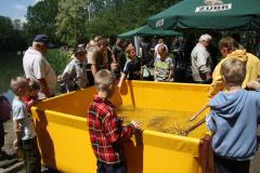 Dzień Dziecka, Dzień Wędkarza Wielickiego