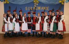 Festyn Rodzinny w Sułkowie