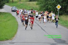 IV Piknik Rodzinny w Dobranowicach