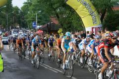 XXII Międzynarodowy Wyścig Kolarski 