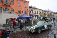 Międzynarodowy Rajd Pojazdów Zabytkowych KRAK 2011